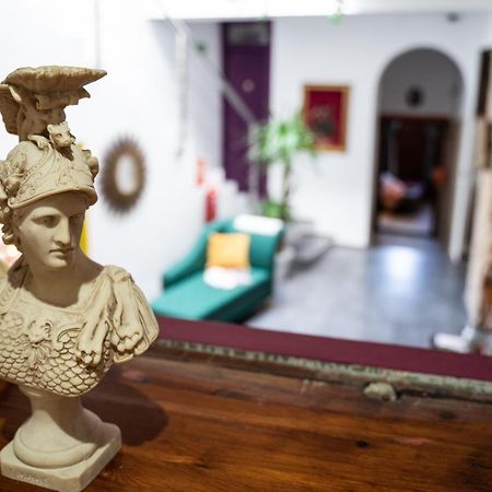 Relais Los Gitanos Tafira Zewnętrze zdjęcie