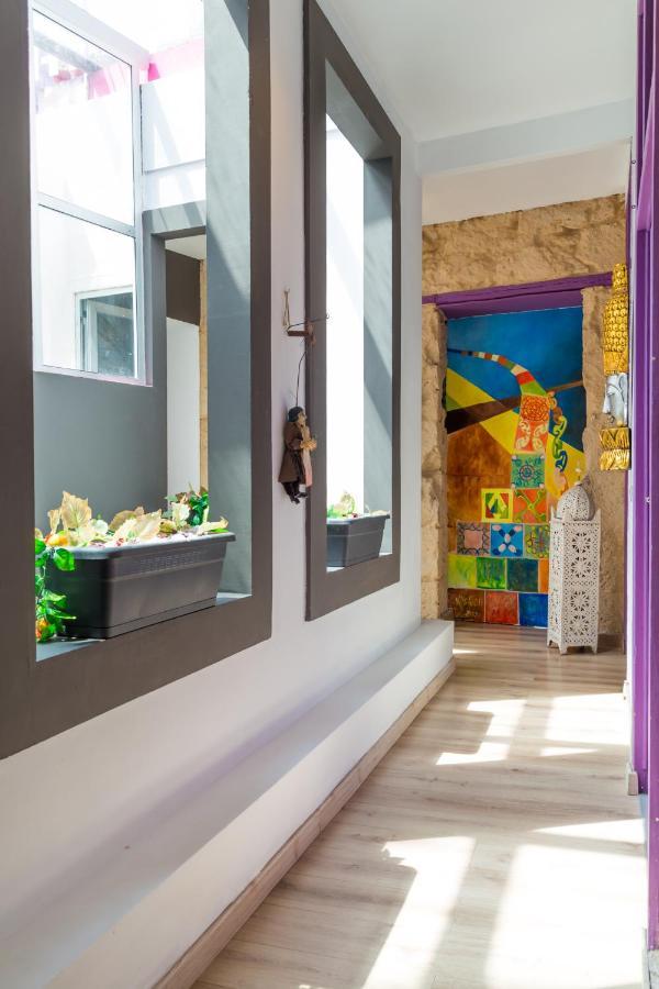 Relais Los Gitanos Tafira Zewnętrze zdjęcie