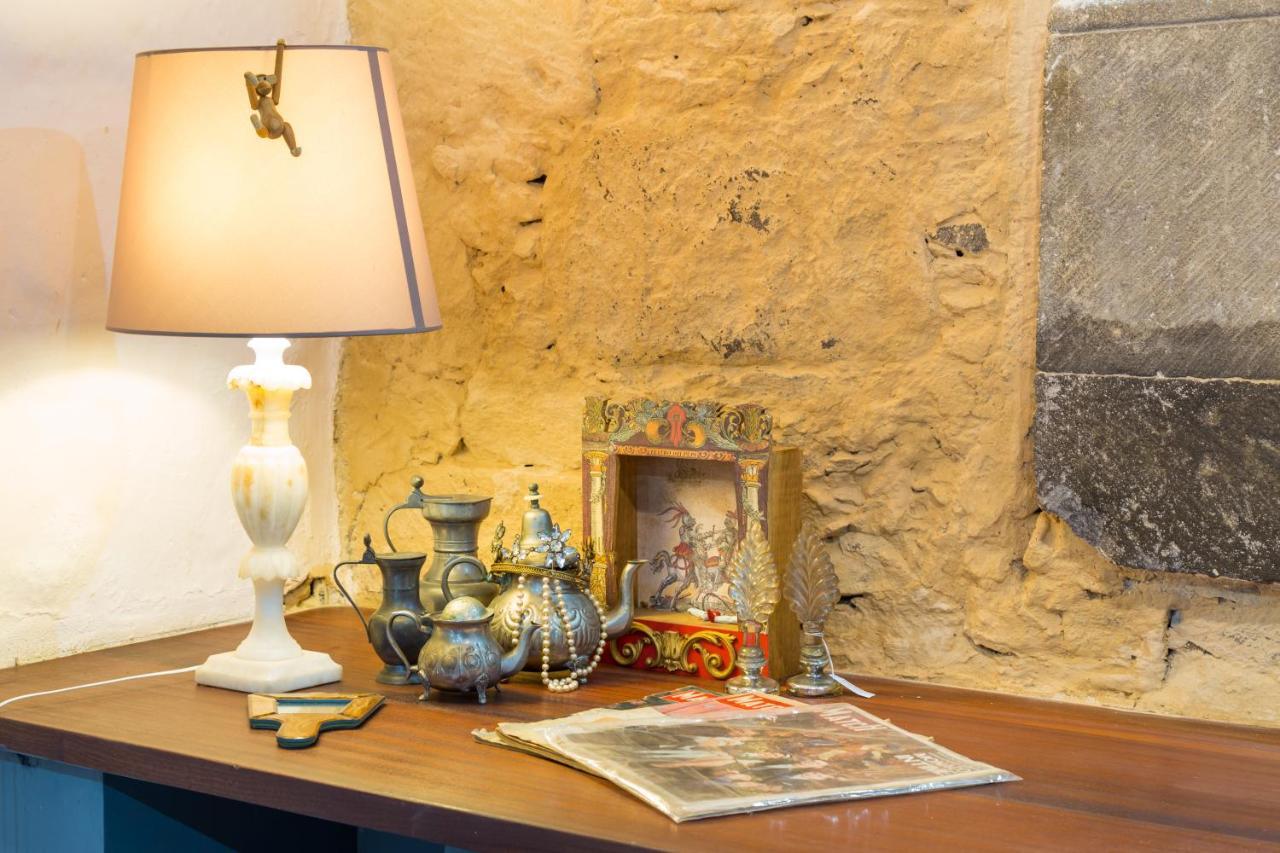 Relais Los Gitanos Tafira Zewnętrze zdjęcie