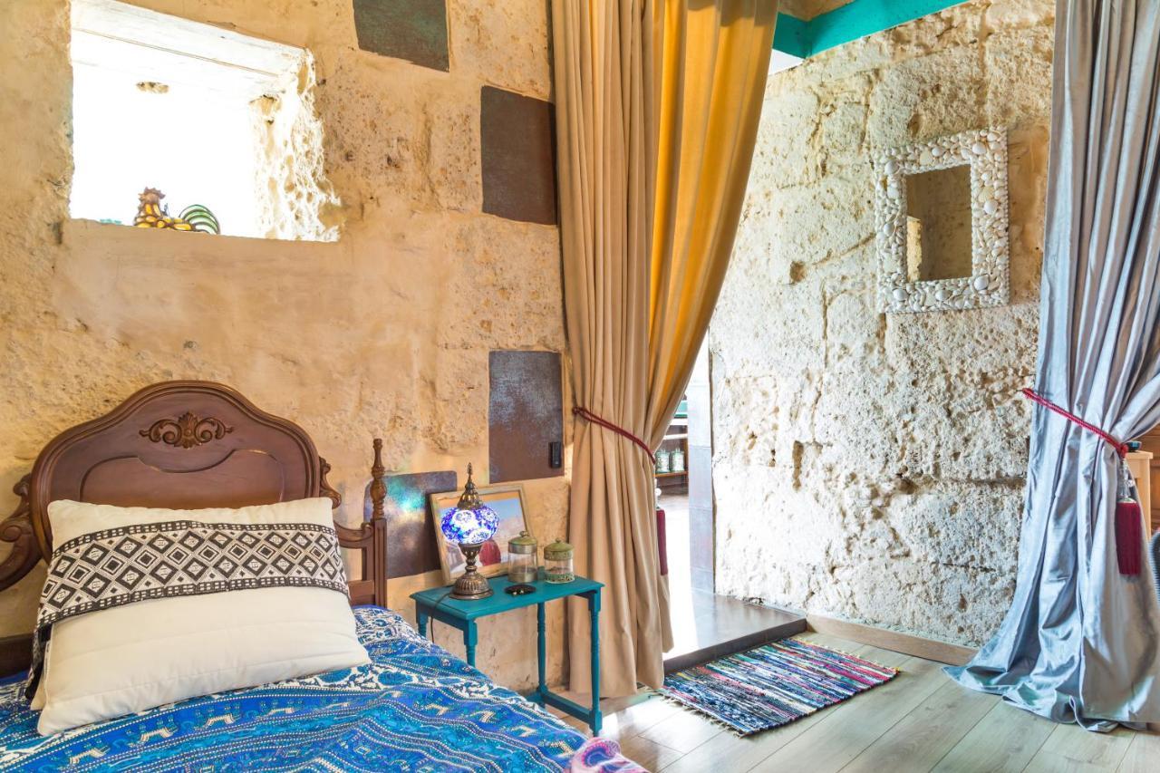 Relais Los Gitanos Tafira Zewnętrze zdjęcie