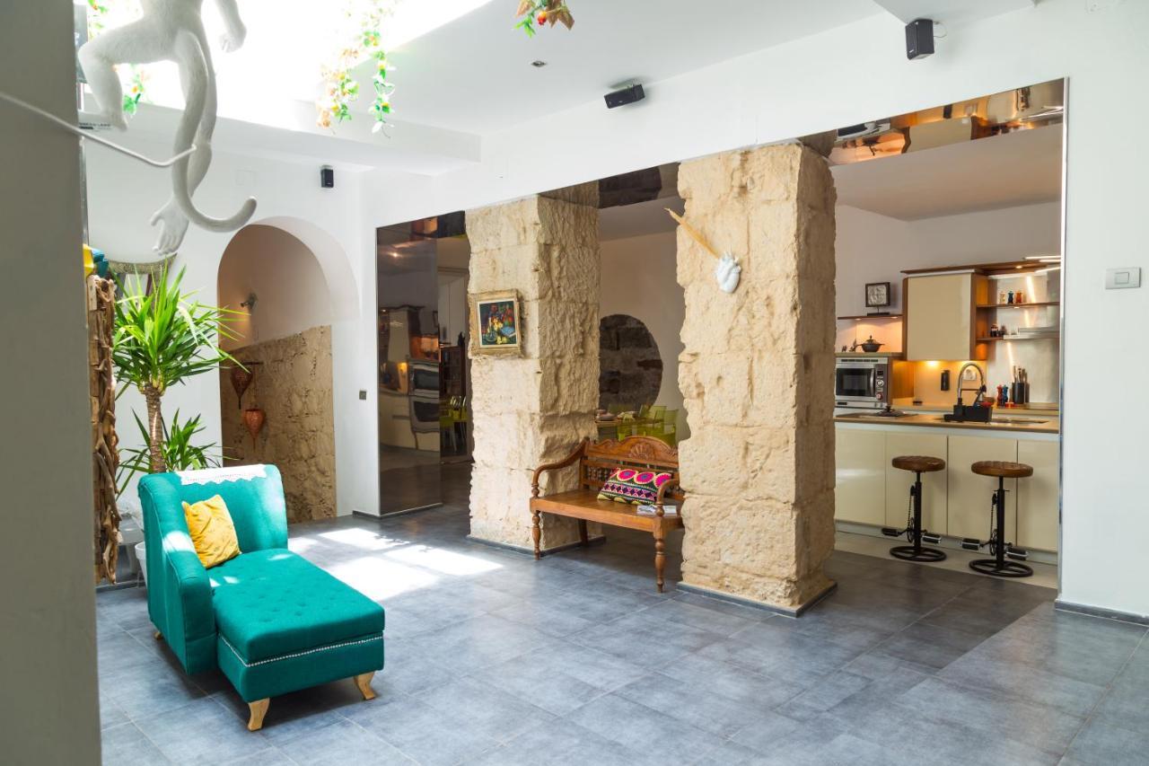 Relais Los Gitanos Tafira Zewnętrze zdjęcie