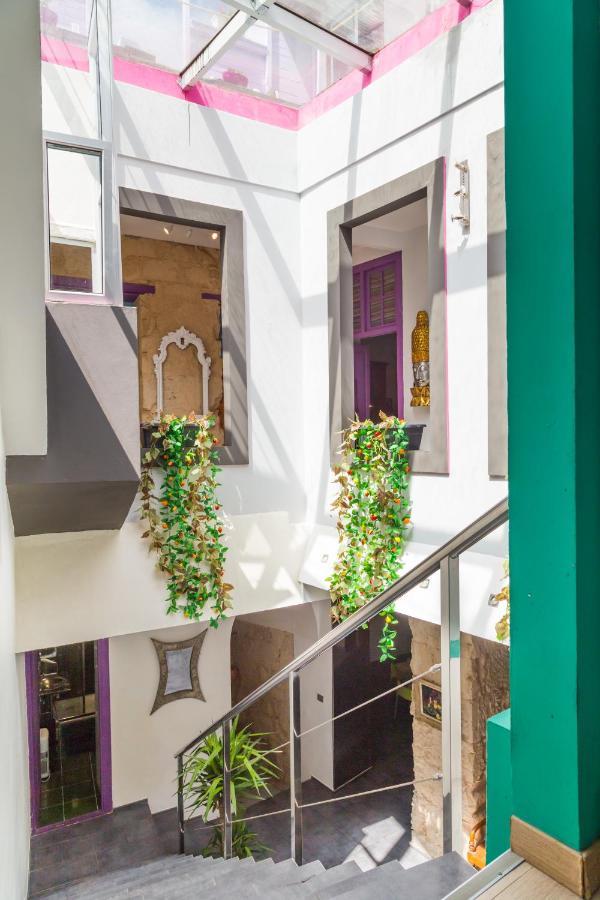 Relais Los Gitanos Tafira Zewnętrze zdjęcie