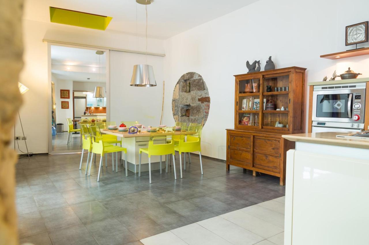 Relais Los Gitanos Tafira Zewnętrze zdjęcie