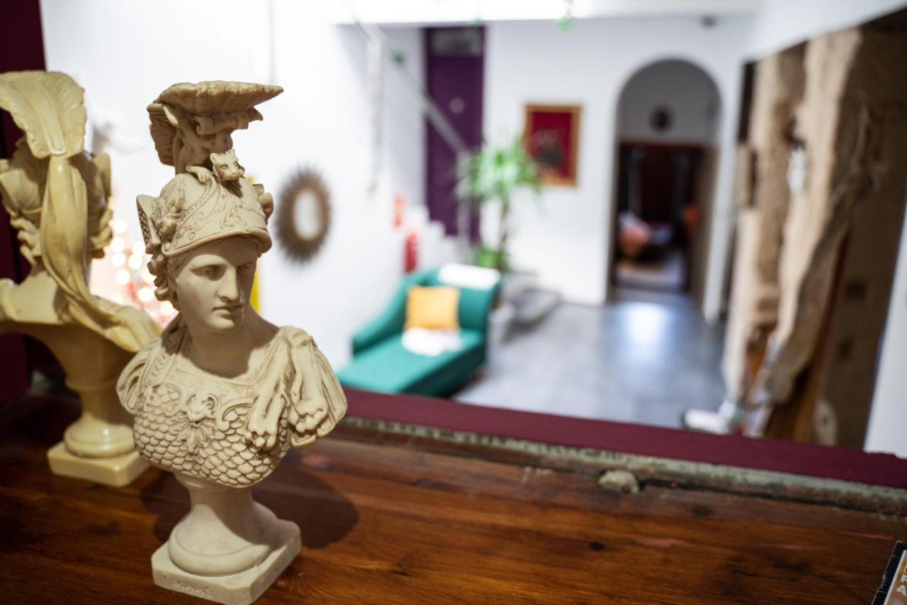Relais Los Gitanos Tafira Zewnętrze zdjęcie
