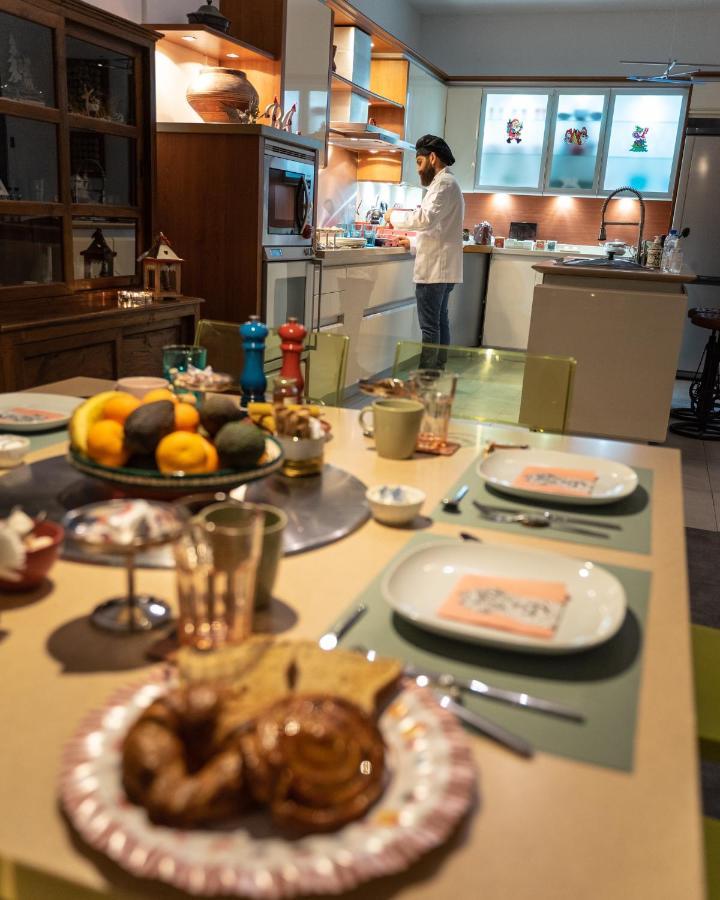 Relais Los Gitanos Tafira Zewnętrze zdjęcie
