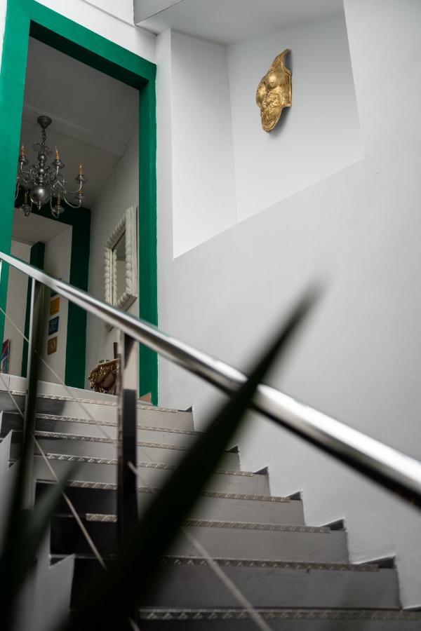 Relais Los Gitanos Tafira Zewnętrze zdjęcie