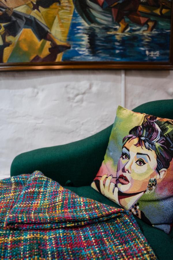 Relais Los Gitanos Tafira Zewnętrze zdjęcie